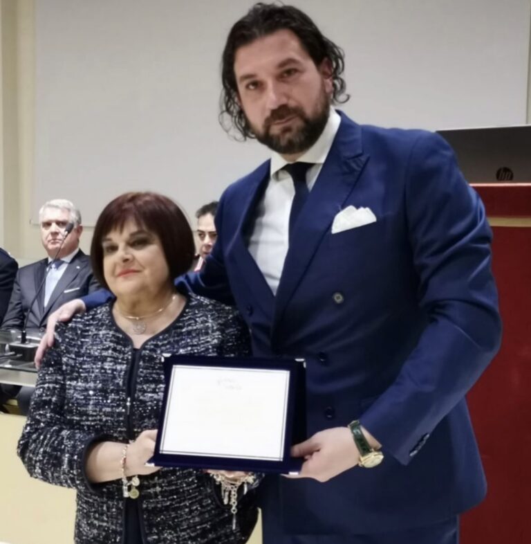 AssoTutela: lista civica per Pezzopane sindaco