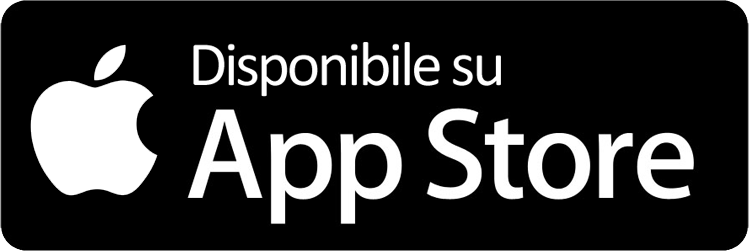Disponibile su App Store