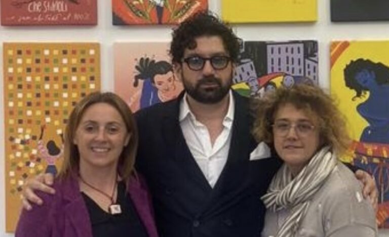 Il petrolio secondo Mattei