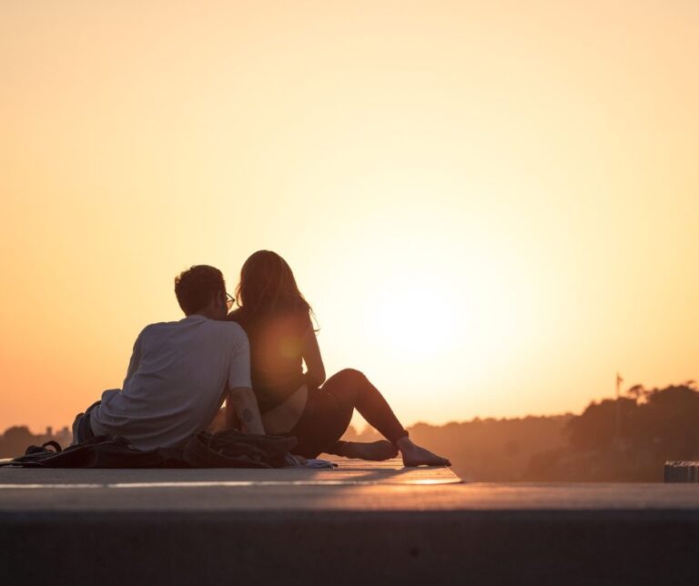 Solo l’amore non basta… ingredienti per una coppia felice