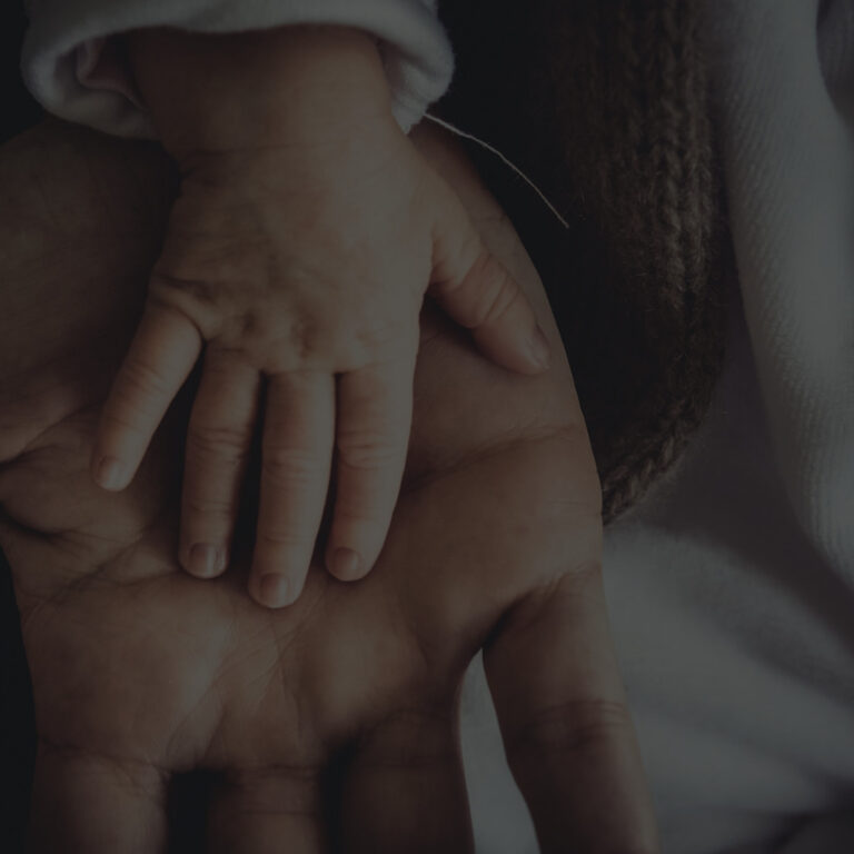 Comprendere il lutto nei bambini