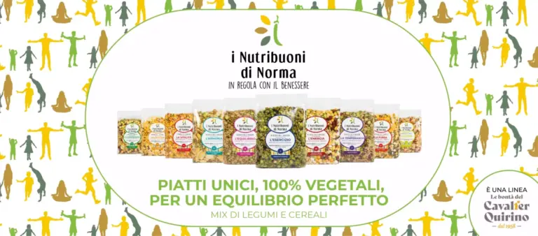 I Nutribuoni di Norma