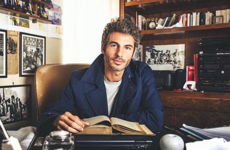 Un uomo ordinario