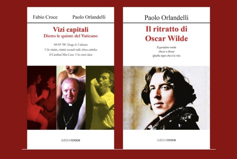 Teatro Di Documenti: Fabio Croce e Paolo Orlandelli