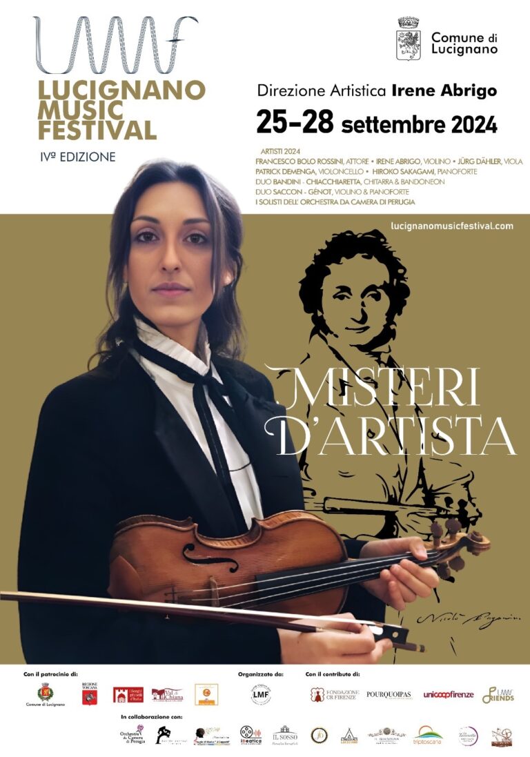 Lucignano Music Festival