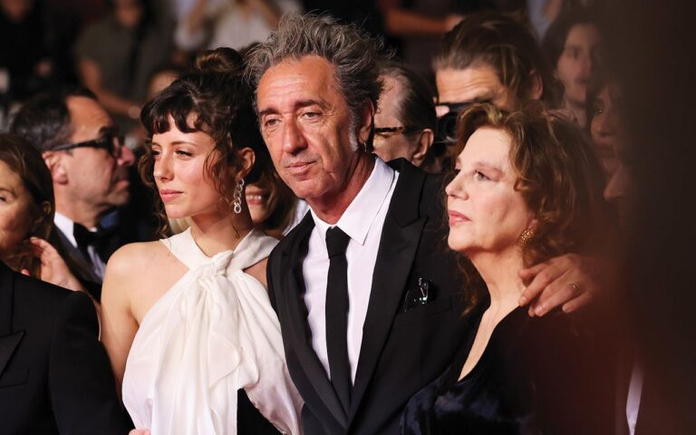 Il Ritorno di Sorrentino: “Parthenope” – Un Viaggio Cinematografico nel Cuore di Napoli