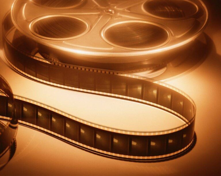 Cinema e TV le news