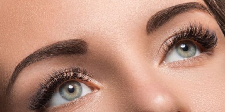 Bellezza Semi permanente: Il Microblading delle Sopracciglia
