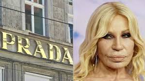 Terremoto nel Fashion System: Prada Punta su Versace per un Impero del Lusso Italiano?