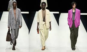 Moda Primavera 2025: I 10 Blazer Must-Have di Stagione