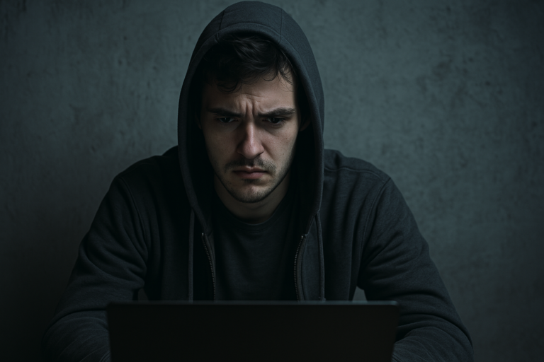 Incel: l’esercito invisibile della frustrazione maschile