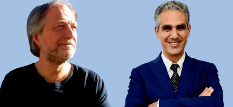 Quando il pensiero diventa spettacolo