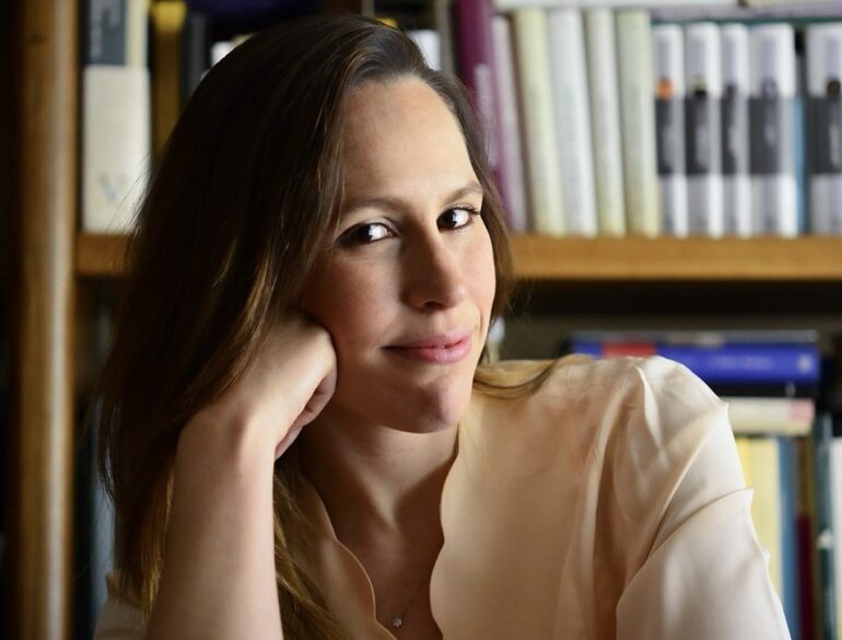 Talk: “Cara frustrazione, ho bisogno di te!”