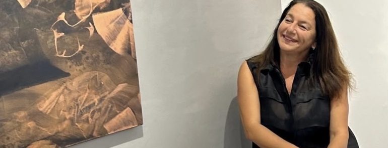 «Si nasce ancora»: l’arte e la possibilità di guardare il mondo con occhi nuovi
