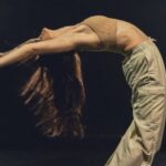 Still You, il corpo che dà voce all’assenza