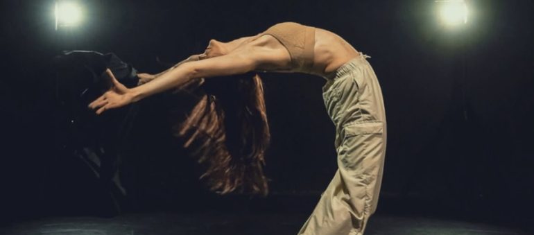 Still You, il corpo che dà voce all’assenza