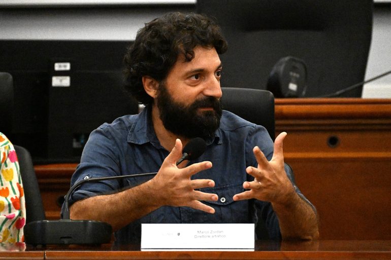 “Facciamo Storie”: il Teatro Trastevere apre una stagione di incontri e nuove visioni