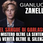 «Nel sangue di Garlasco»: Gianluca Zanella porta a teatro le domande di un caso che continua a interrogare l’Italia