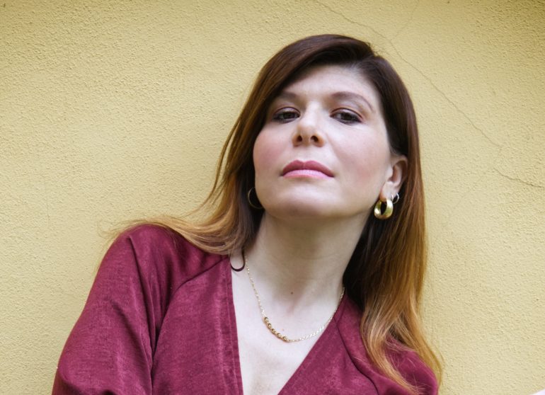 Antonia Fama: l’arte di stare bene insieme